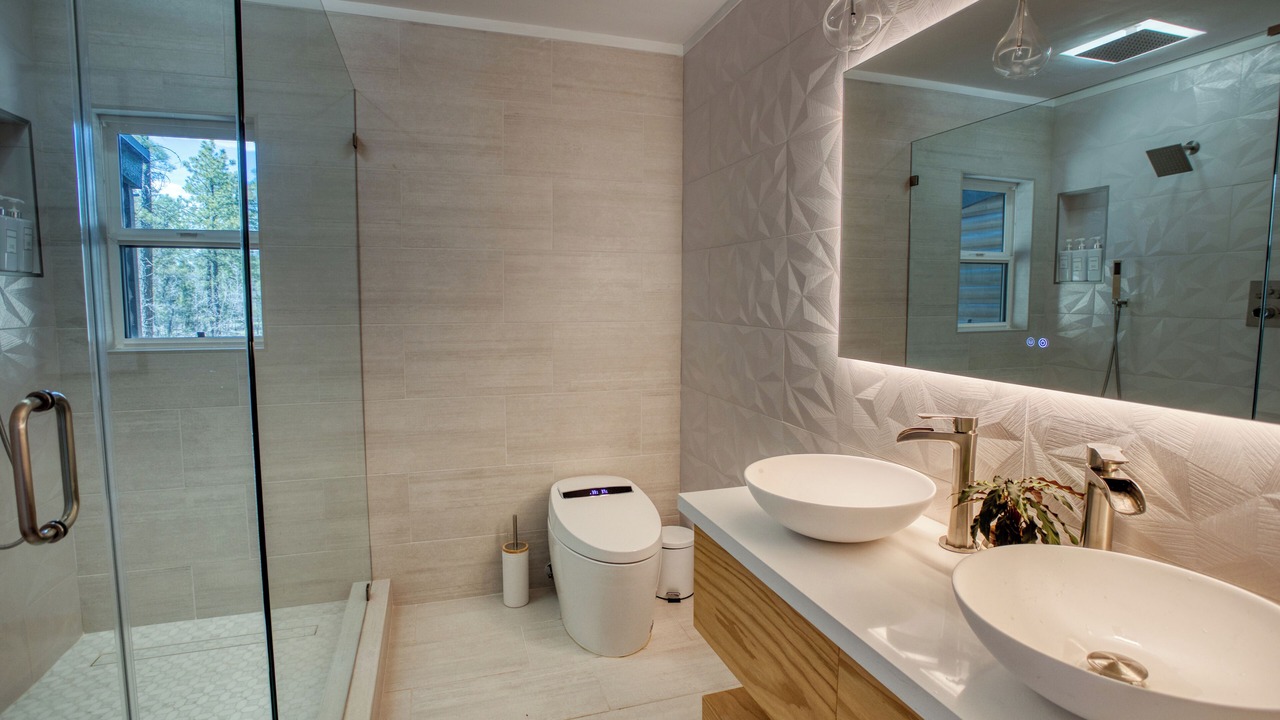 Photo of Bathroom in Pinetop-Lakeside