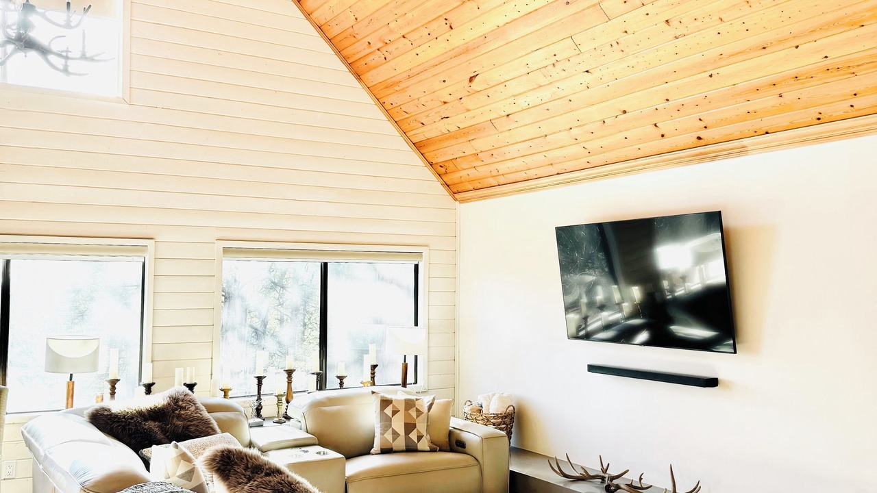 Photo of Livingroom in Pinetop-Lakeside
