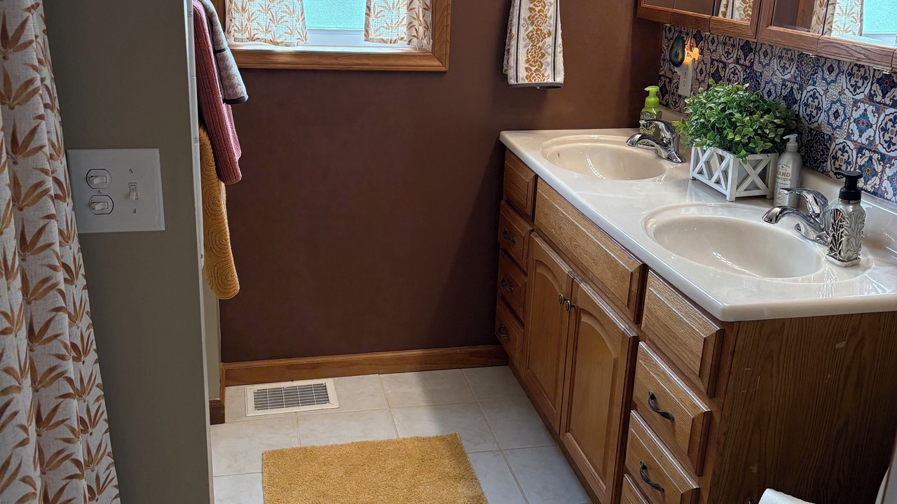Photo of Bathroom in Portsmouth