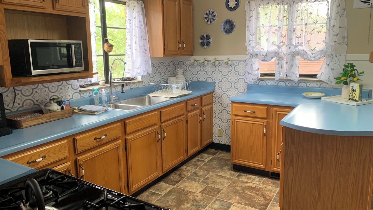 Photo of Kitchen in Portsmouth