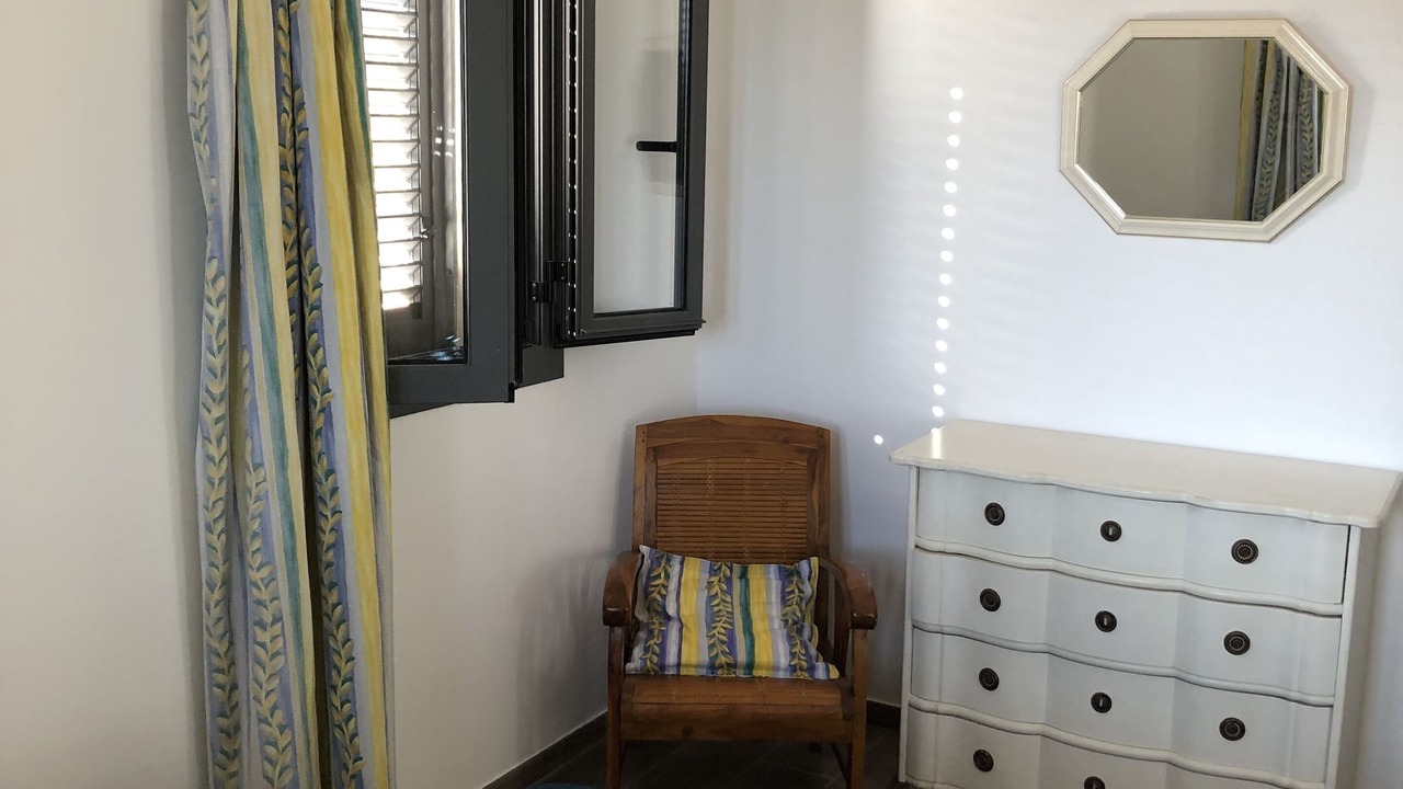 Photo of Bedroom in Ville-di-Paraso
