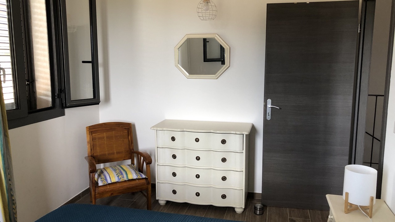 Photo of Bedroom in Ville-di-Paraso