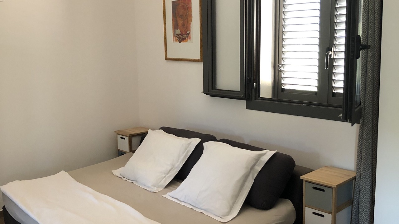 Photo of Bedroom in Ville-di-Paraso