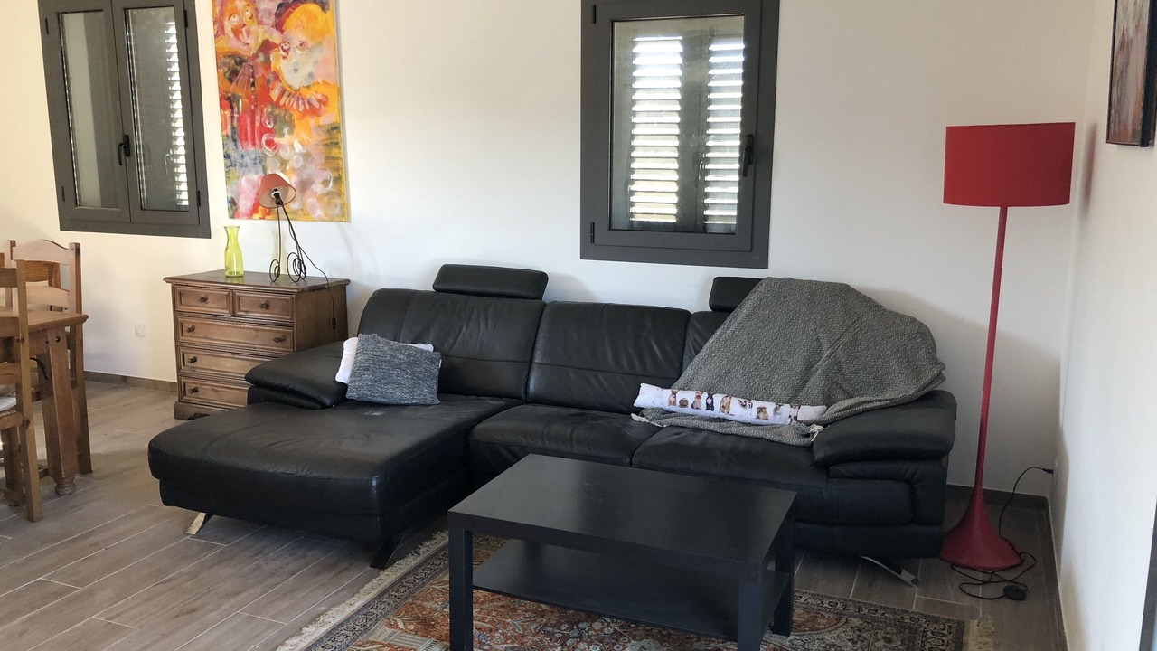 Photo of Livingroom in Ville-di-Paraso