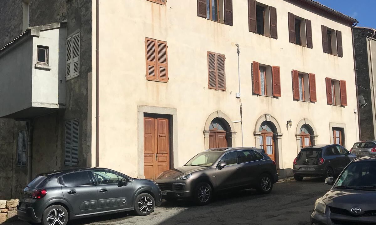 Photo of Outdoor in Ghisoni