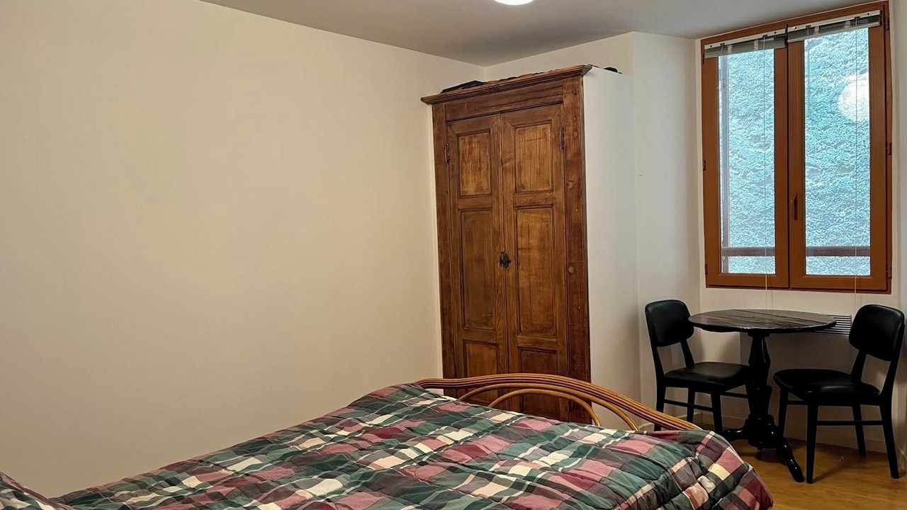 Photo of Bedroom in Ghisoni