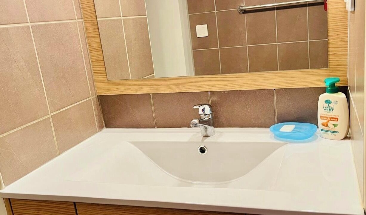 Photo of Bathroom in Ghisoni