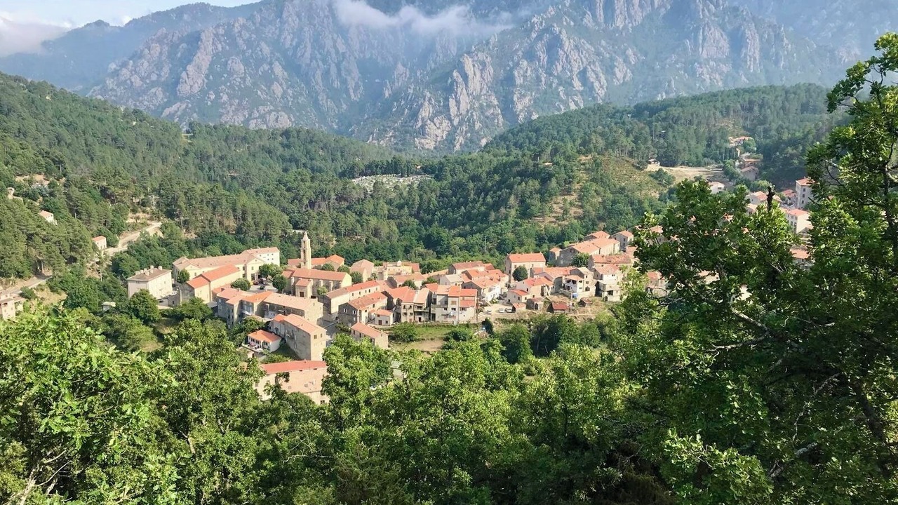 Photo of Outdoor in Ghisoni