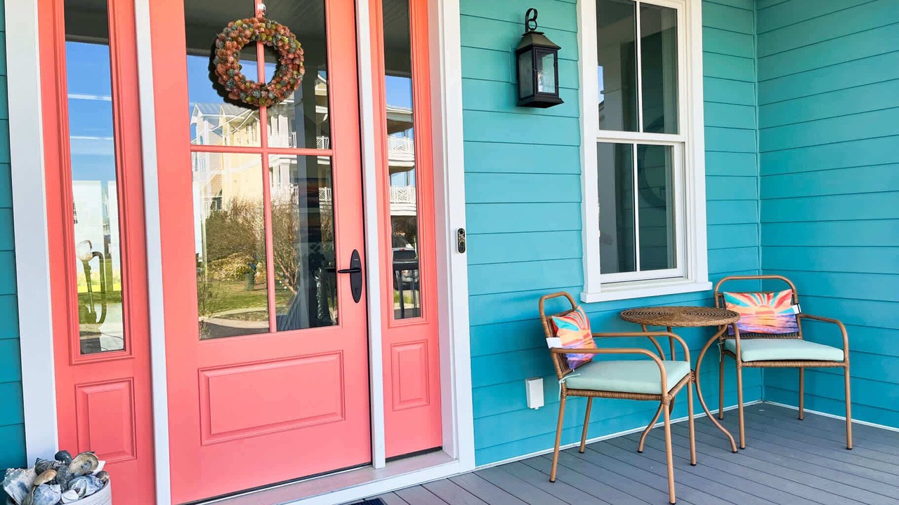 Photo of Outdoor in Cape Charles