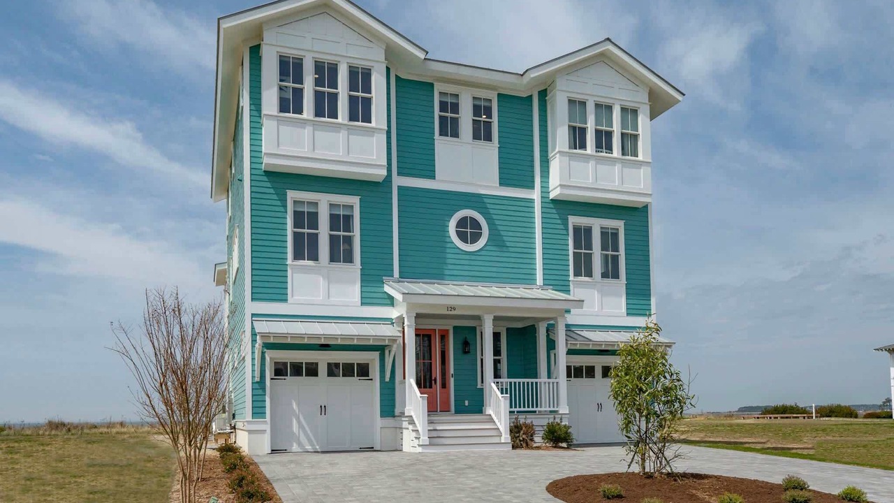 Photo of Outdoor in Cape Charles