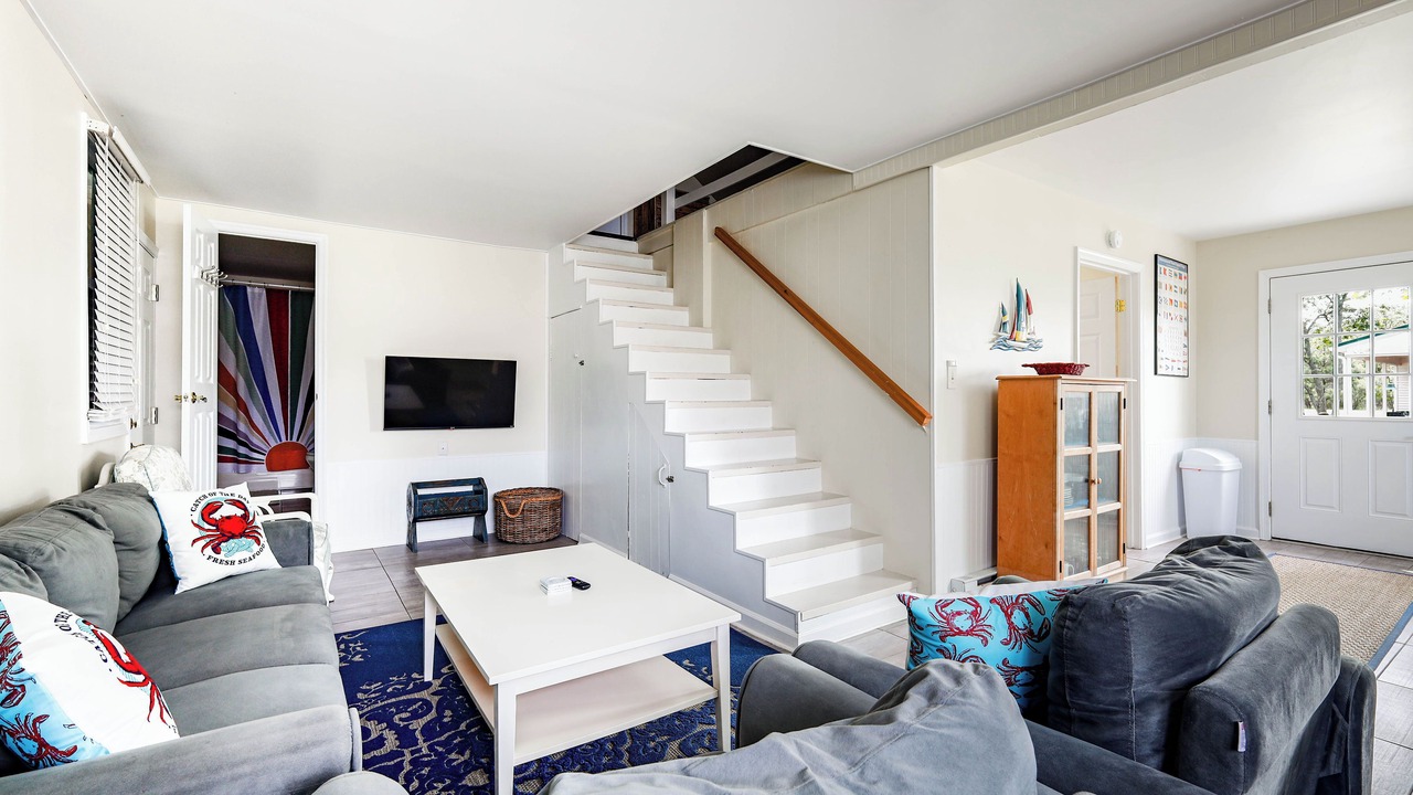 Photo of Livingroom in Taylors Island