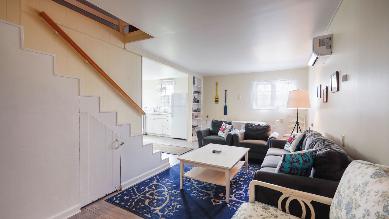 Photo of Livingroom in Taylors Island