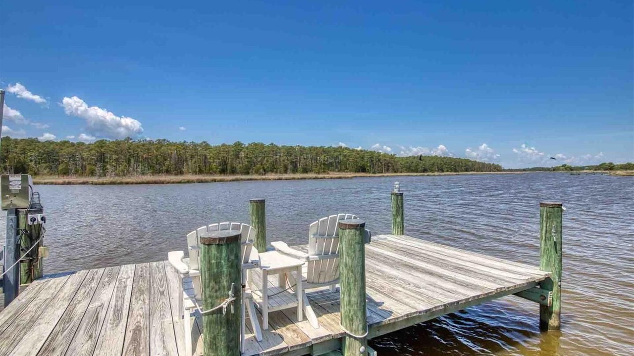 Photo of Outdoor in Taylors Island