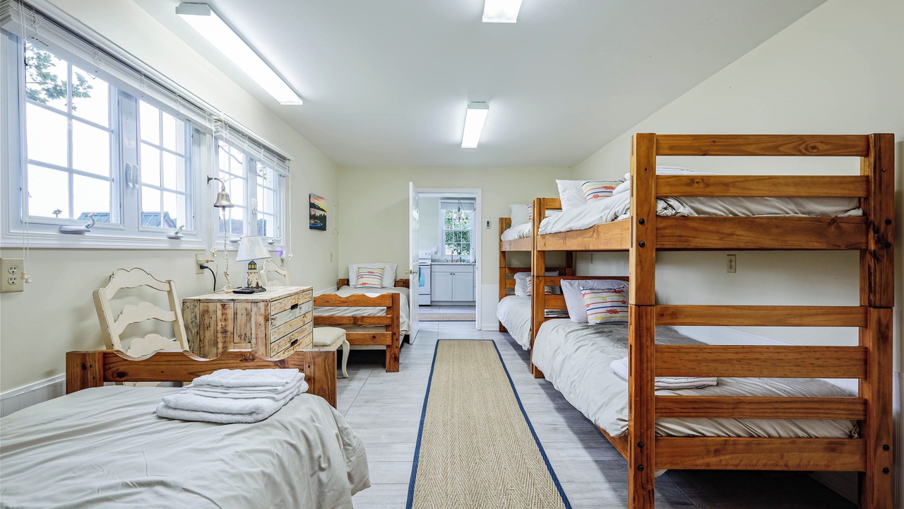 Photo of Bedroom in Taylors Island