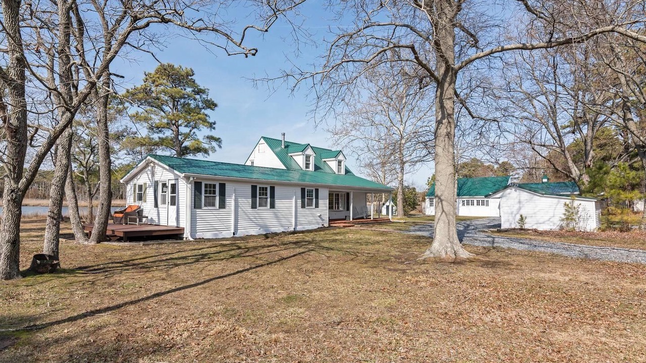 Photo of Outdoor in Taylors Island