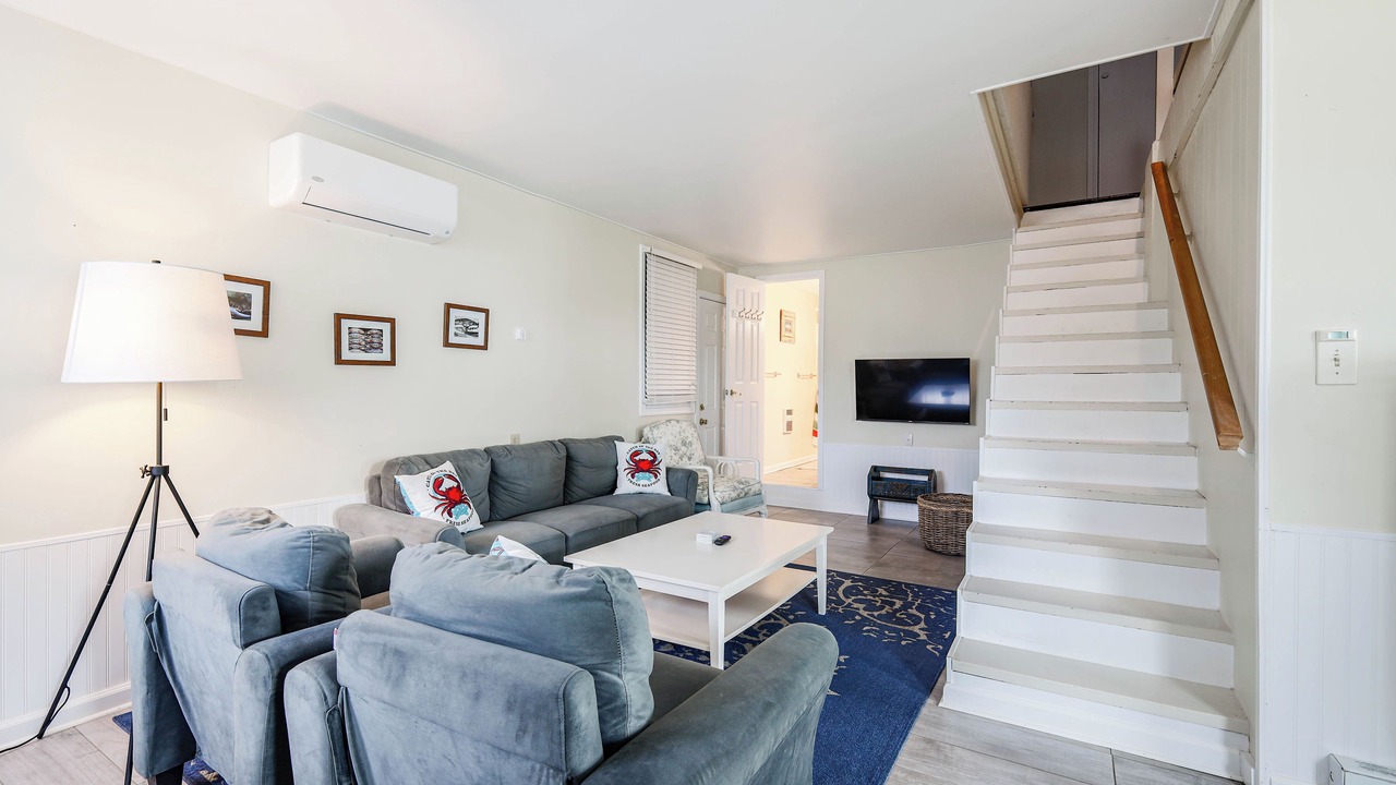 Photo of Livingroom in Taylors Island