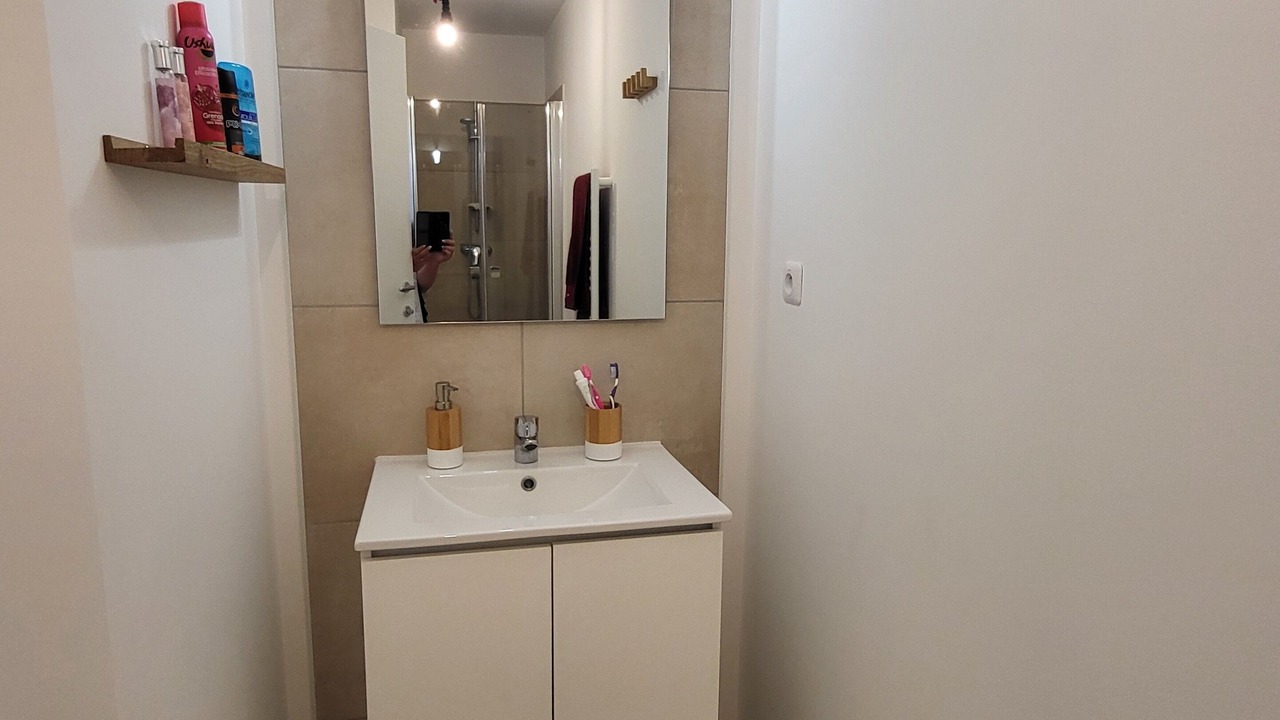 Photo of Bathroom in Bravone