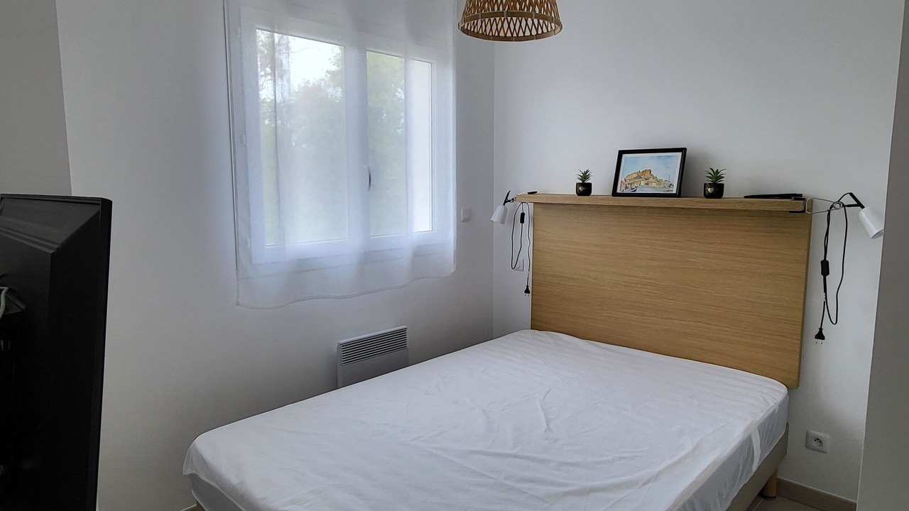 Photo of Bedroom in Bravone
