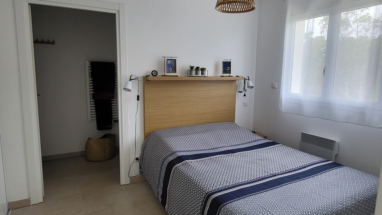 Photo of Bedroom in Bravone