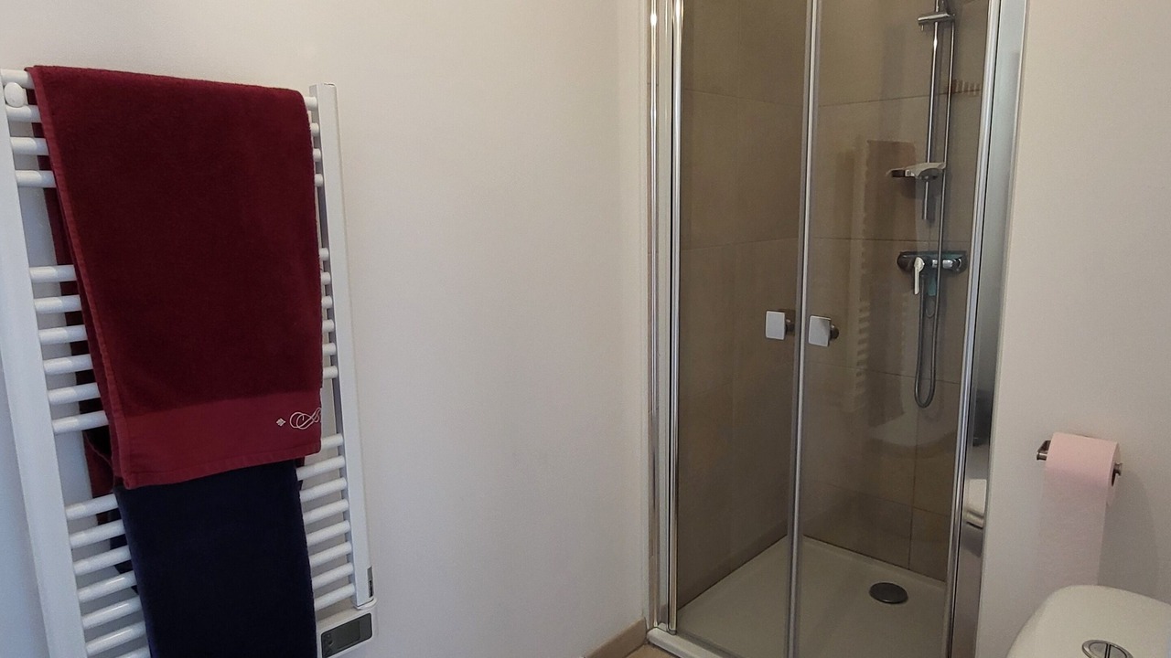Photo of Bathroom in Bravone