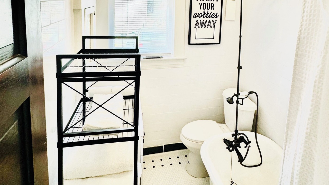 Photo of Bathroom in South Louisville