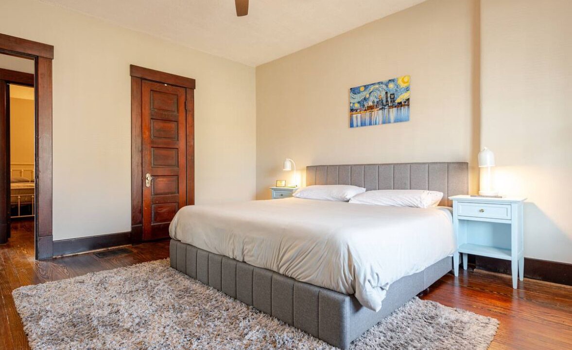 Photo of Bedroom in South Louisville