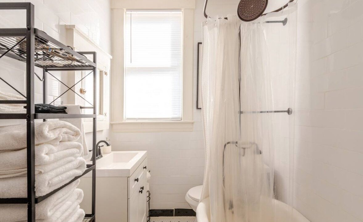 Photo of Bathroom in South Louisville