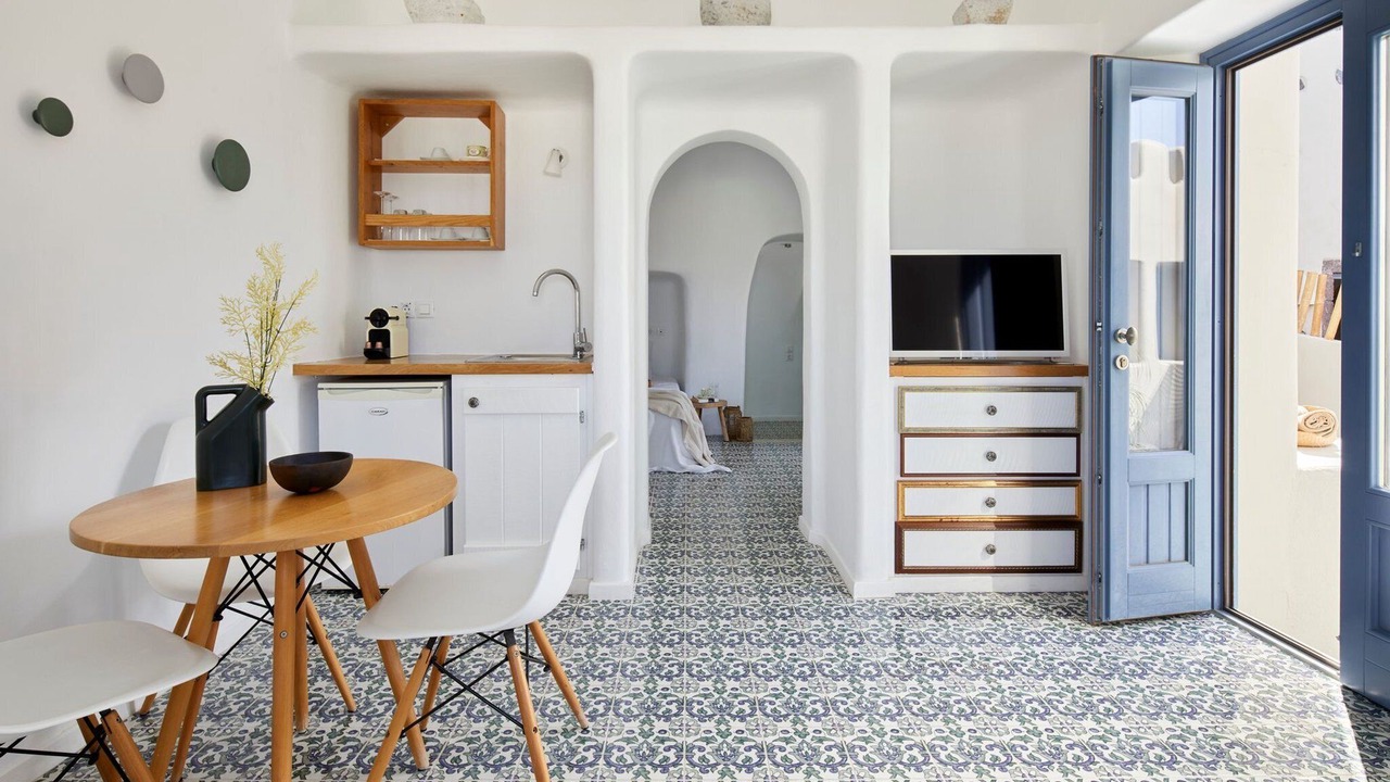 Photo of Others in Santorini