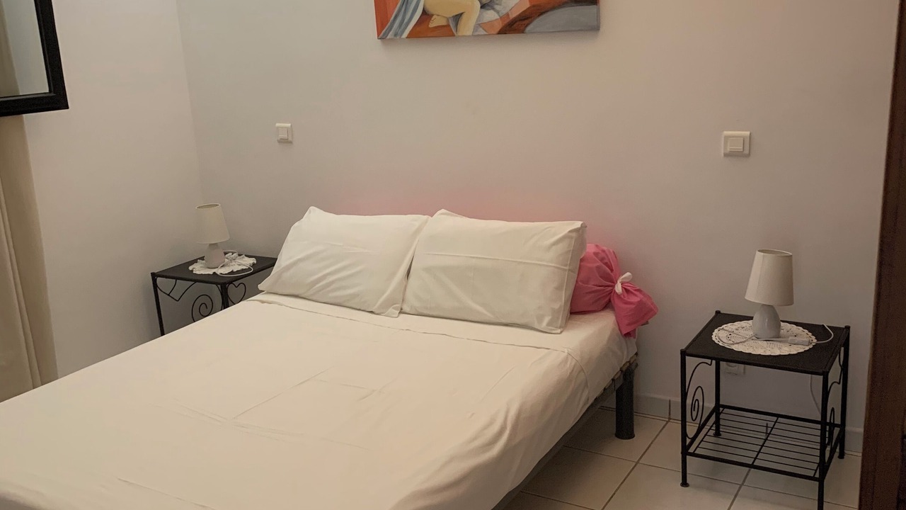 Photo of Bedroom in Porto