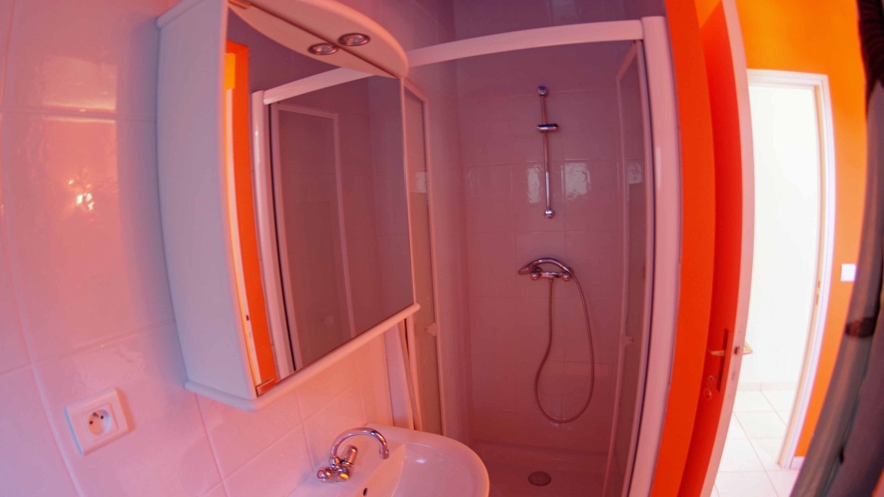 Photo of Bathroom in Porto