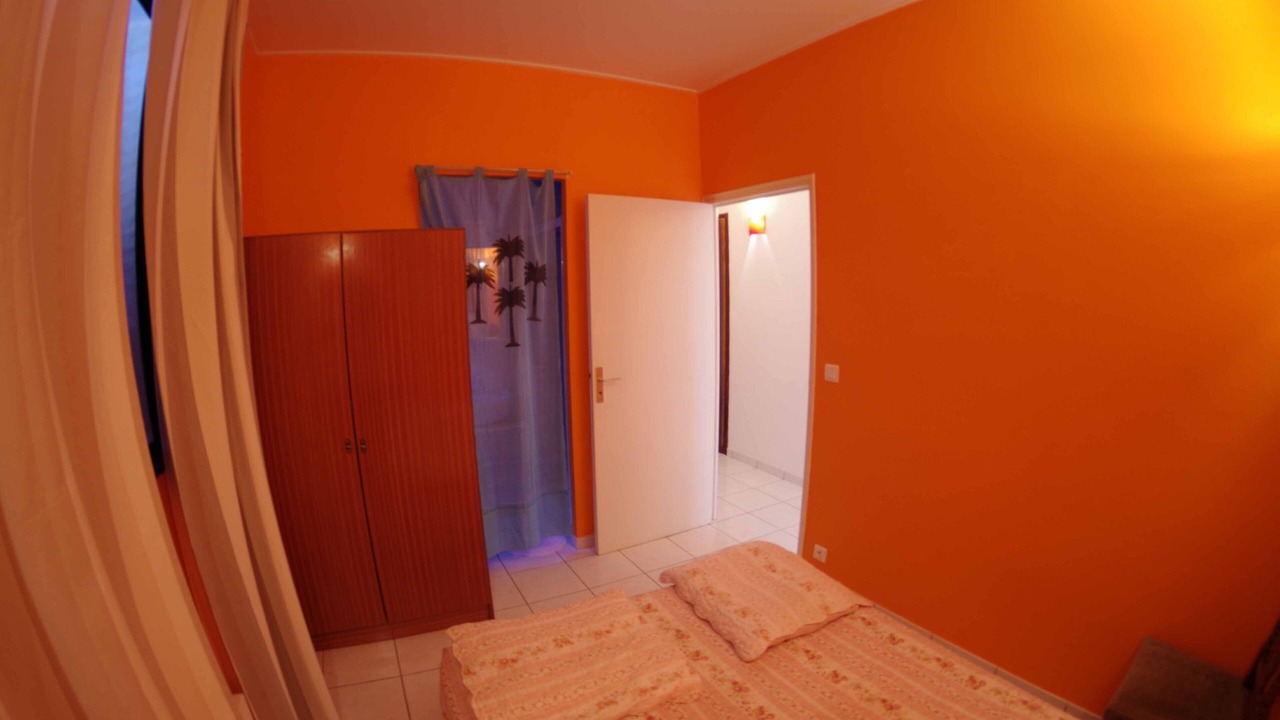 Photo of Bedroom in Porto