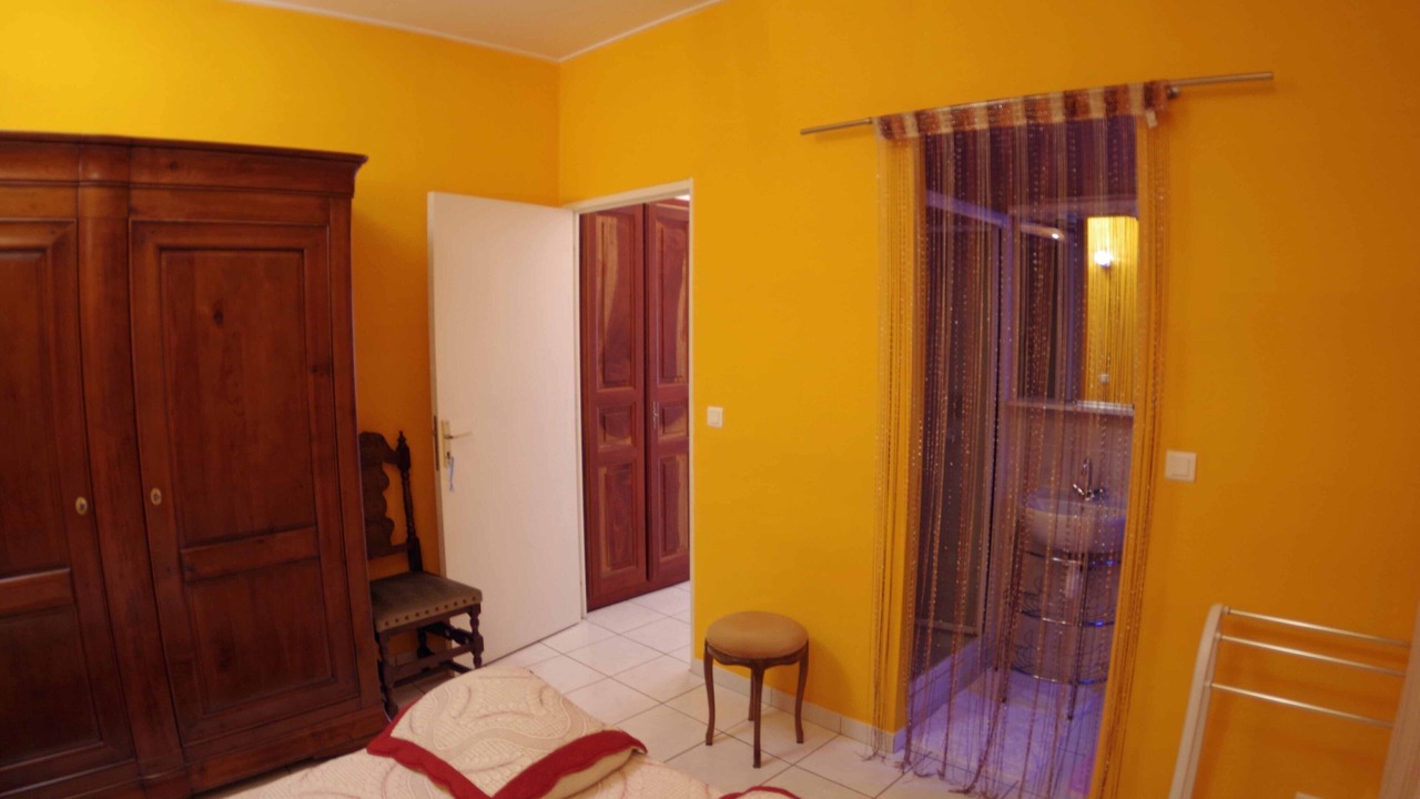 Photo of Bedroom in Porto