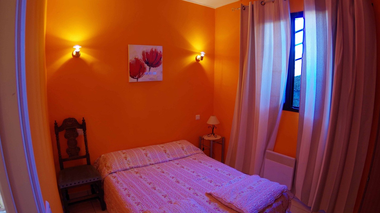 Photo of Bedroom in Porto