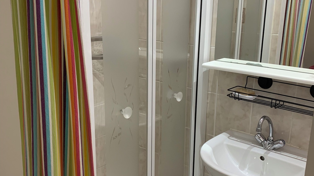 Photo of Bathroom in Porto