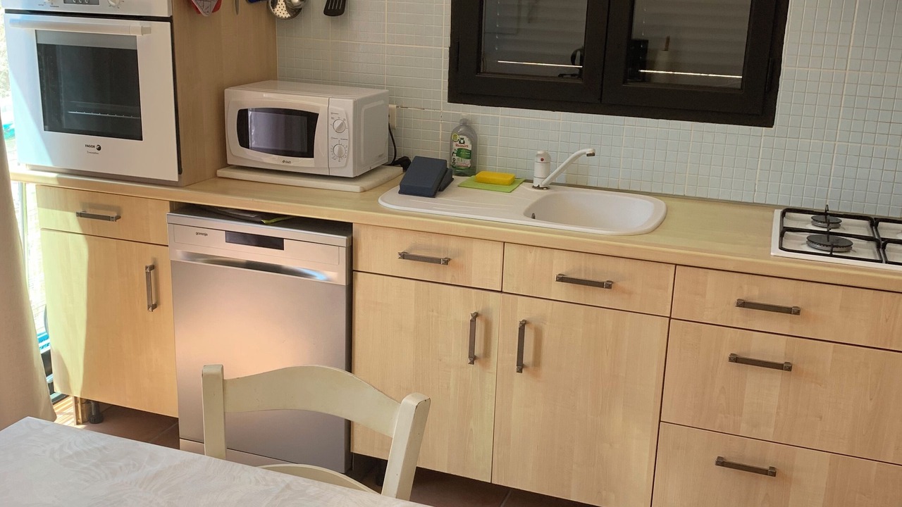 Photo of Kitchen in Porto
