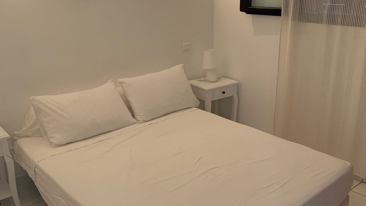 Photo of Bedroom in Porto
