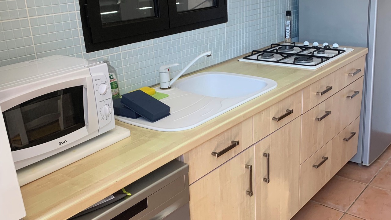 Photo of Kitchen in Porto