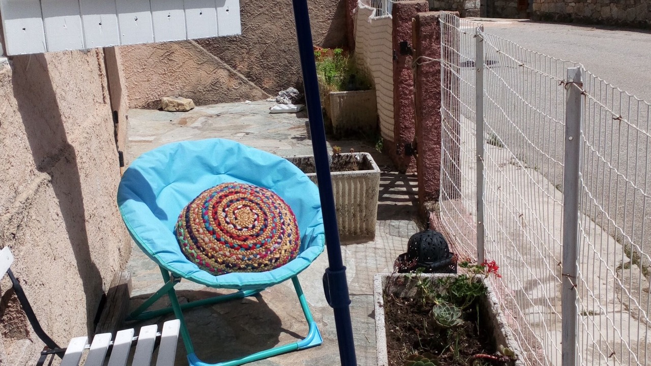 Photo of Patio Balcony in Cristinacce