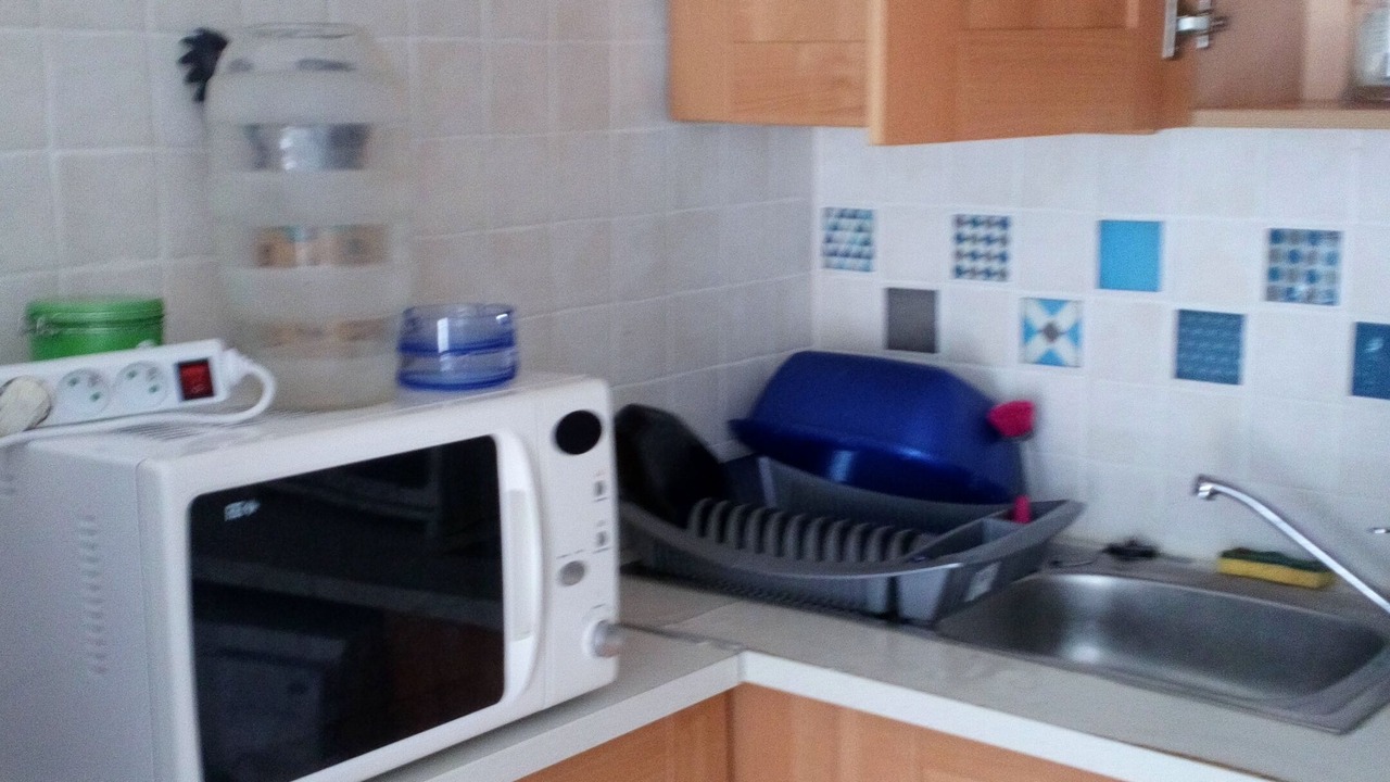Photo of Kitchen in Cristinacce