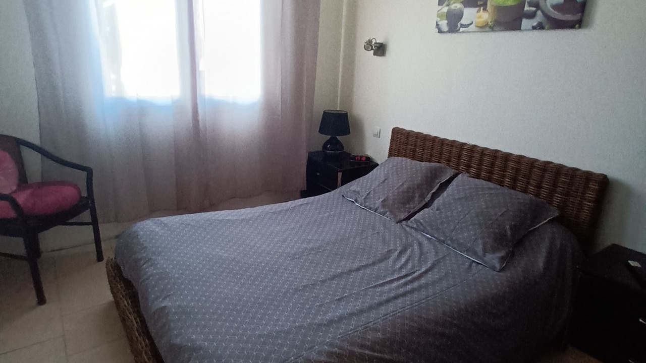 Photo of Bedroom in Taglio-Isolaccio