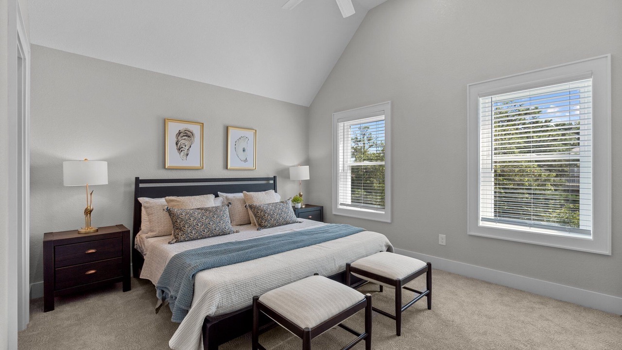 Photo of Bedroom in Nags Head
