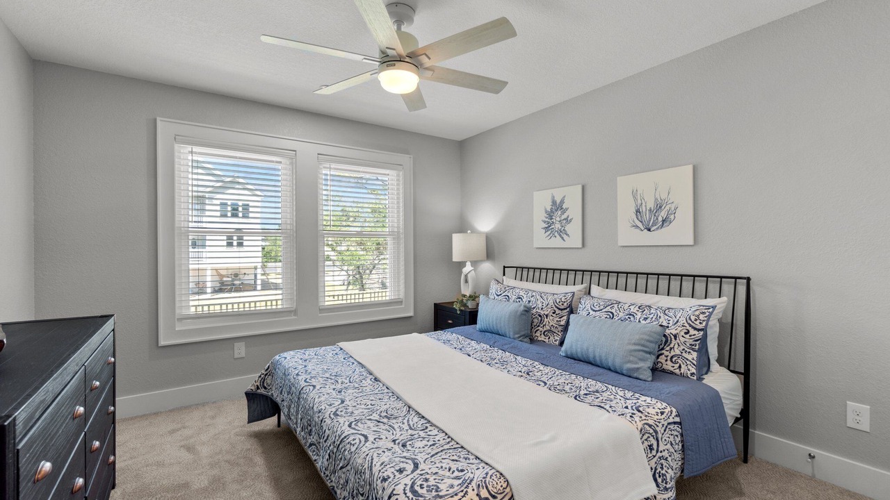 Photo of Bedroom in Nags Head