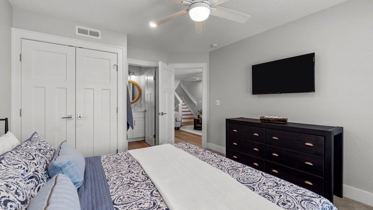 Photo of Bedroom in Nags Head