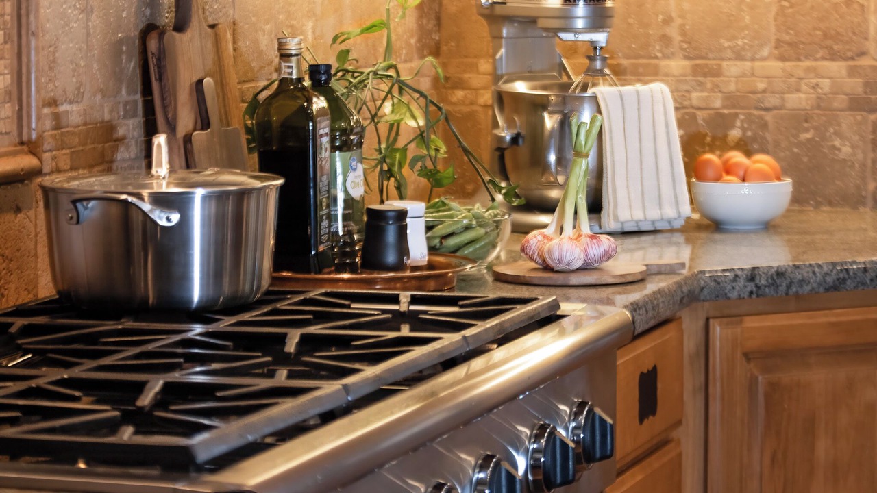 Photo of Kitchen in Visalia