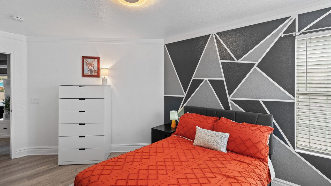 Photo of Bedroom in Continental Ranch