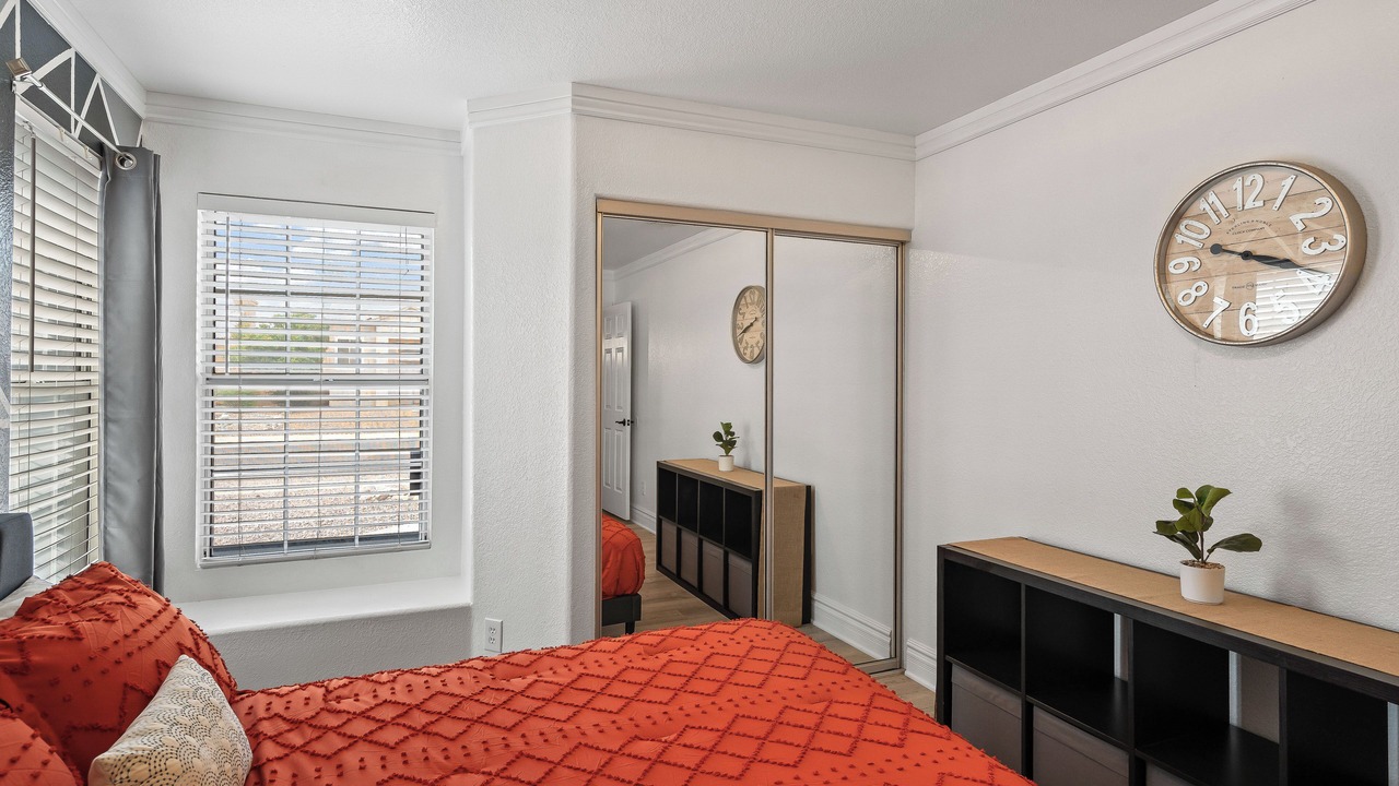 Photo of Bedroom in Continental Ranch