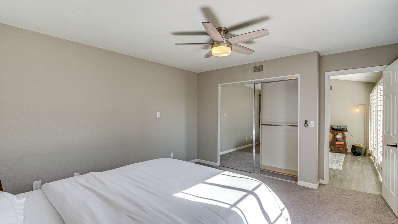 Photo of Bedroom in Santiago