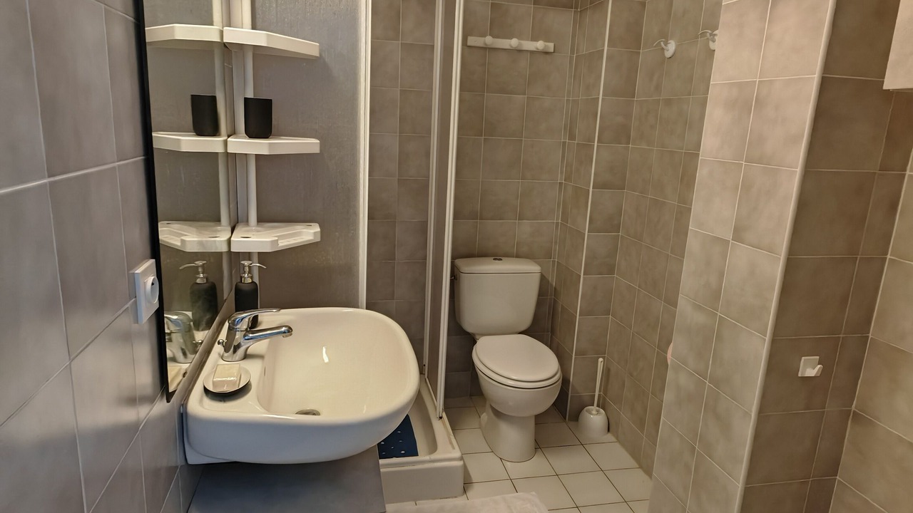 Photo of Bathroom in Porticciolo