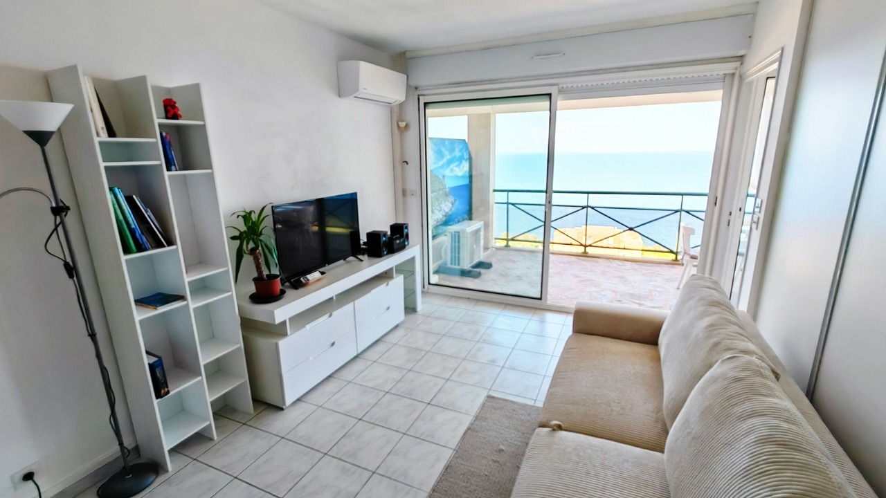 Photo of Livingroom in Porticciolo