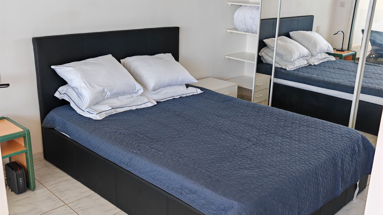 Photo of Bedroom in Porticciolo